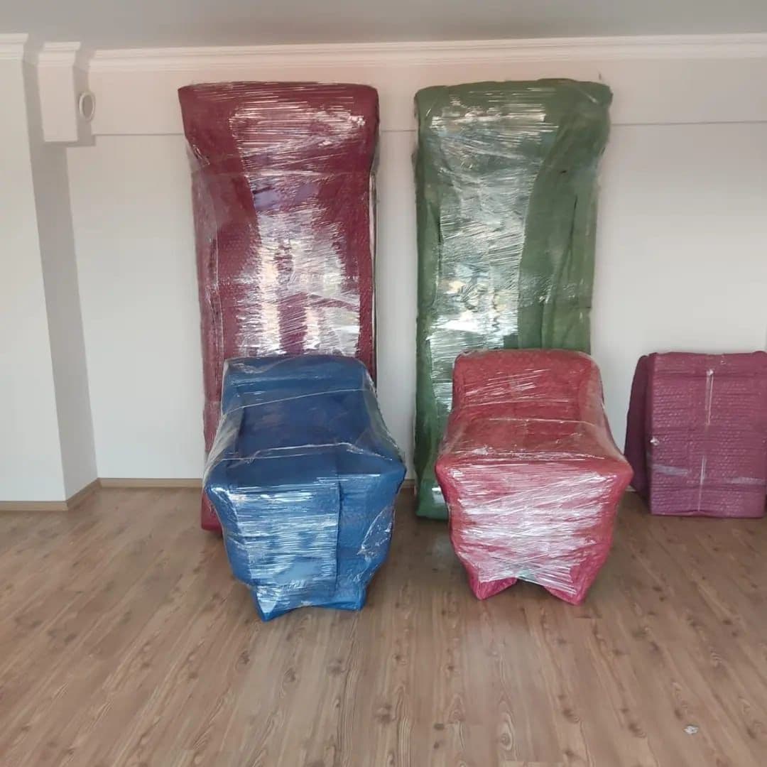 Ev Eşyası Paketleme Teknikleri: Profesyonel Çözümler ve İpuçları