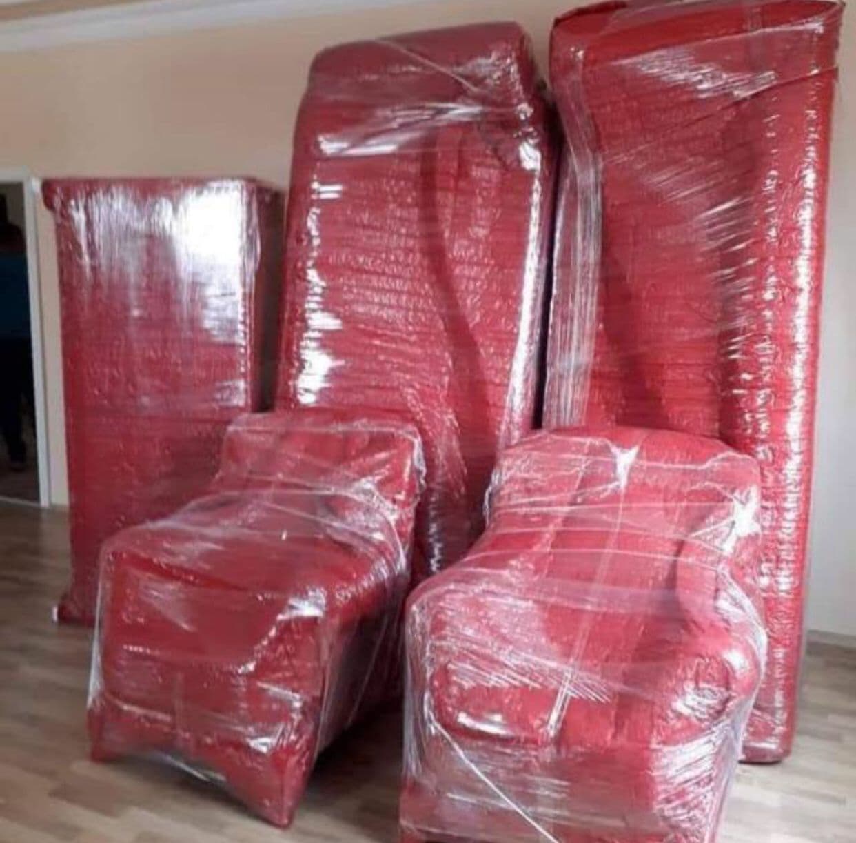 Paketleme Hizmeti